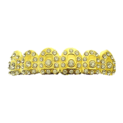 Find The Hottest Hip Hop Grillz To Enhance Your Style From Bling Blowout