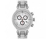 4.75ct Diamond Master Joe Rodeo Bling Bling Watch
