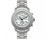 Junior Joe Rodeo Watch 2.50ct Diamonds Bling Bling