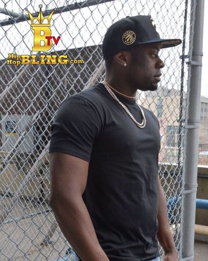 6MM CZ Gold Steel 1 Row Hip Hop Tennis Chain