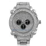 Bling Bling Chrono Custom Hip Hop Watch