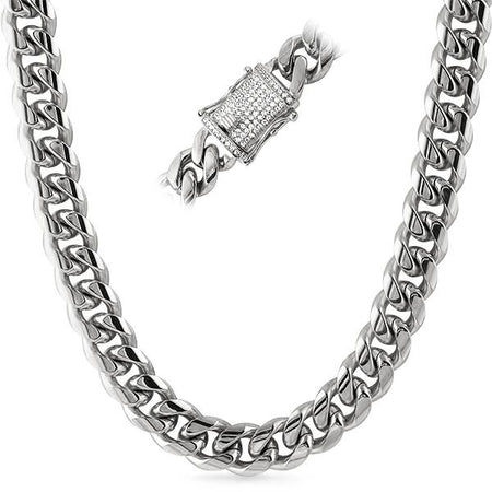 2MM Stainless Steel Bead Chain