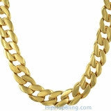 Classic Hip Hop Chains From Hip Hop Bling Can