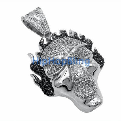 Save On Iced Out Pendants When You Order From Bling Blowout