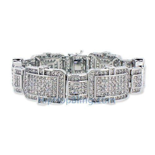Bling Bracelets From Bling Blowout Can Make Sure You're Looking Fresh