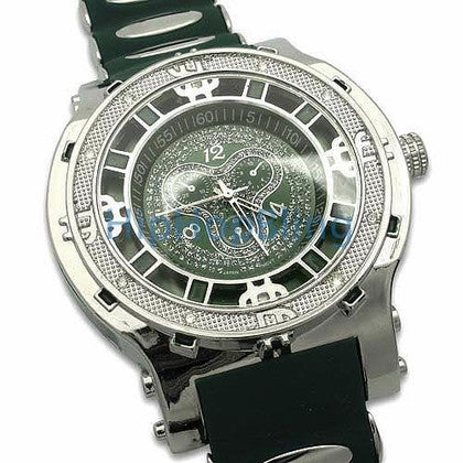 Rep Like French Montana And Migos With Iced Out Watches From Bling Blowout