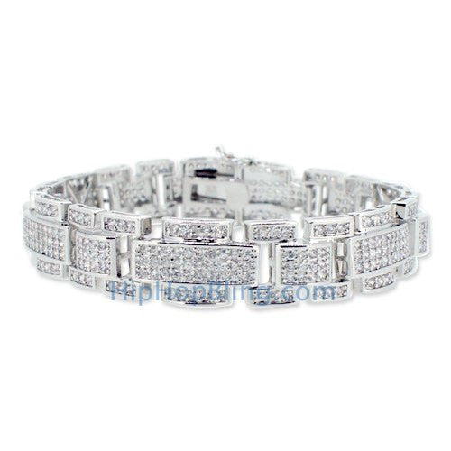 Make Sure You're Turning Heads With Fresh Bling Bracelets From Bling Blowout