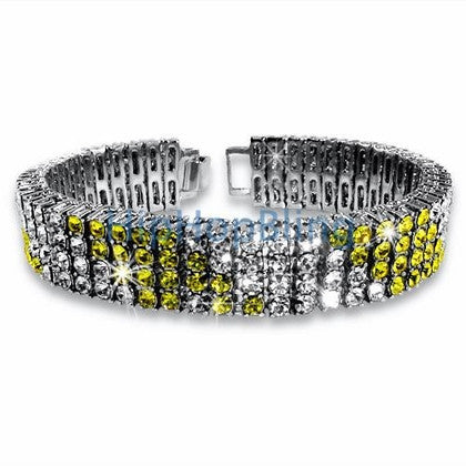 Make Sure Your Style Is On Point With Bling Bracelets From Bling Blowout