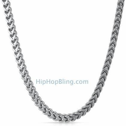 This Christmas Save On The Best Iced Out Chains