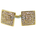 Make Sure Your Hustle Is Known With Bling Bling Cuff Links From Bling Blowout