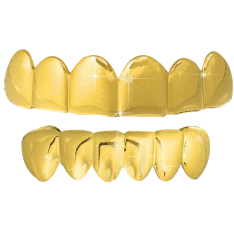 Bling Blowout Has The Best Savings On Hip Hop Grillz This Christmas