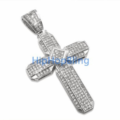 Classic Bling Pendants From Bling Blowout Can Help You Rep For Less