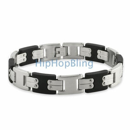 Save On Hip Hop Bracelets This Christmas At Bling Blowout