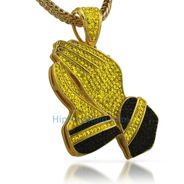 Save On Your Swagger With Bling Pendants From Bling Blowout