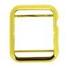 Gold Bezel Case Aftermarket for iWatch