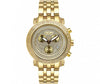 Golden Classic Joe Rodeo Watch 1.75ct Diamonds