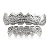 Bling Bling Grillz Custom Style Hip Hop Teeth