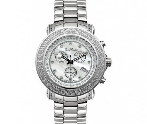 Junior Joe Rodeo Watch 2.50ct Diamonds Bling Bling