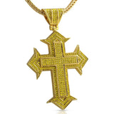 Rapper Lemonade Ice Hip Hop Cross