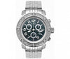 Apollo Joe Rodeo Diamond Watch 1.70ct Black Dial