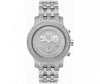 Joe Rodeo 3.50ct Diamond Band Watch Pave Dial 2000 Series
