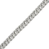 Miami Franco 316L Stainless Steel Chain