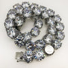 Jumbo 20MM CZ Bling Tennis Chain No Fade