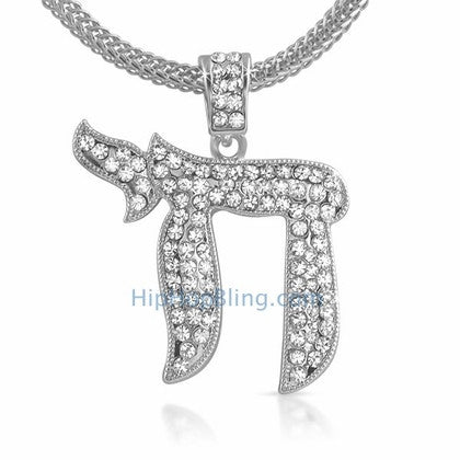 Long Anchor Nautical Jewelry Pendant Stainless Steel