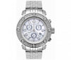 Apollo Joe Rodeo Diamond Watch 1.70ct White Dial